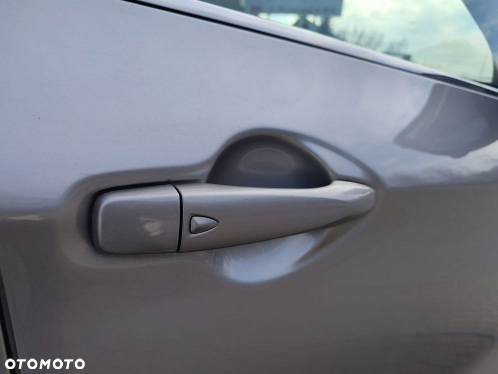 Nissan Qashqai 1.2 DIG-T N-Connecta EU6 - 23