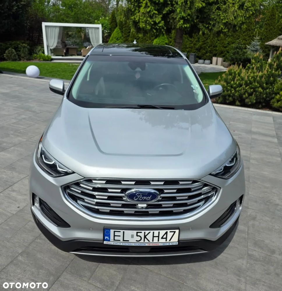 Ford Edge - 3