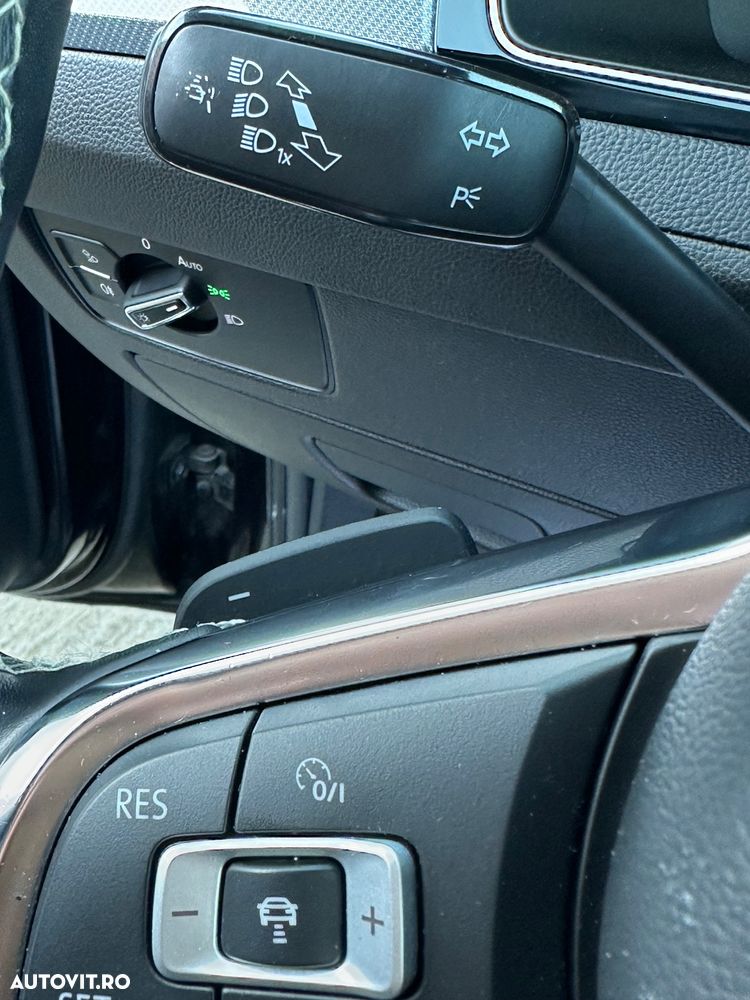 Volkswagen ARTEON 2.0 TDI DSG R-Line - 15