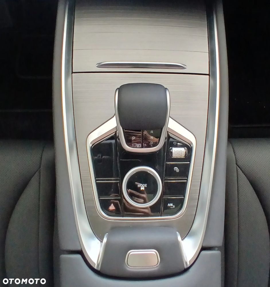 Chery Tiggo 7 1.5 HEV Premium DCT - 21
