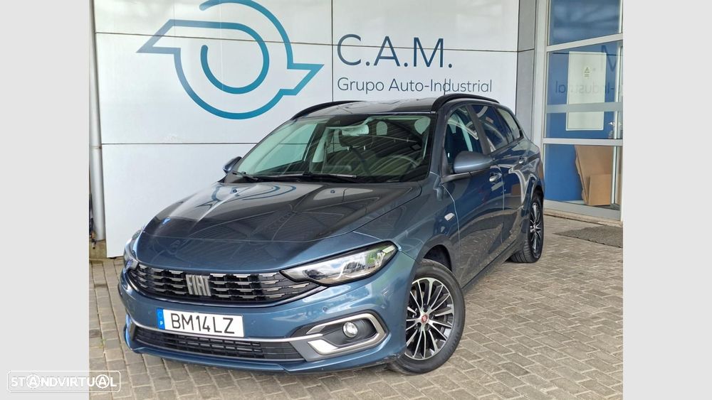 Fiat Tipo Station Wagon 1.6 Multijet City Life - 2