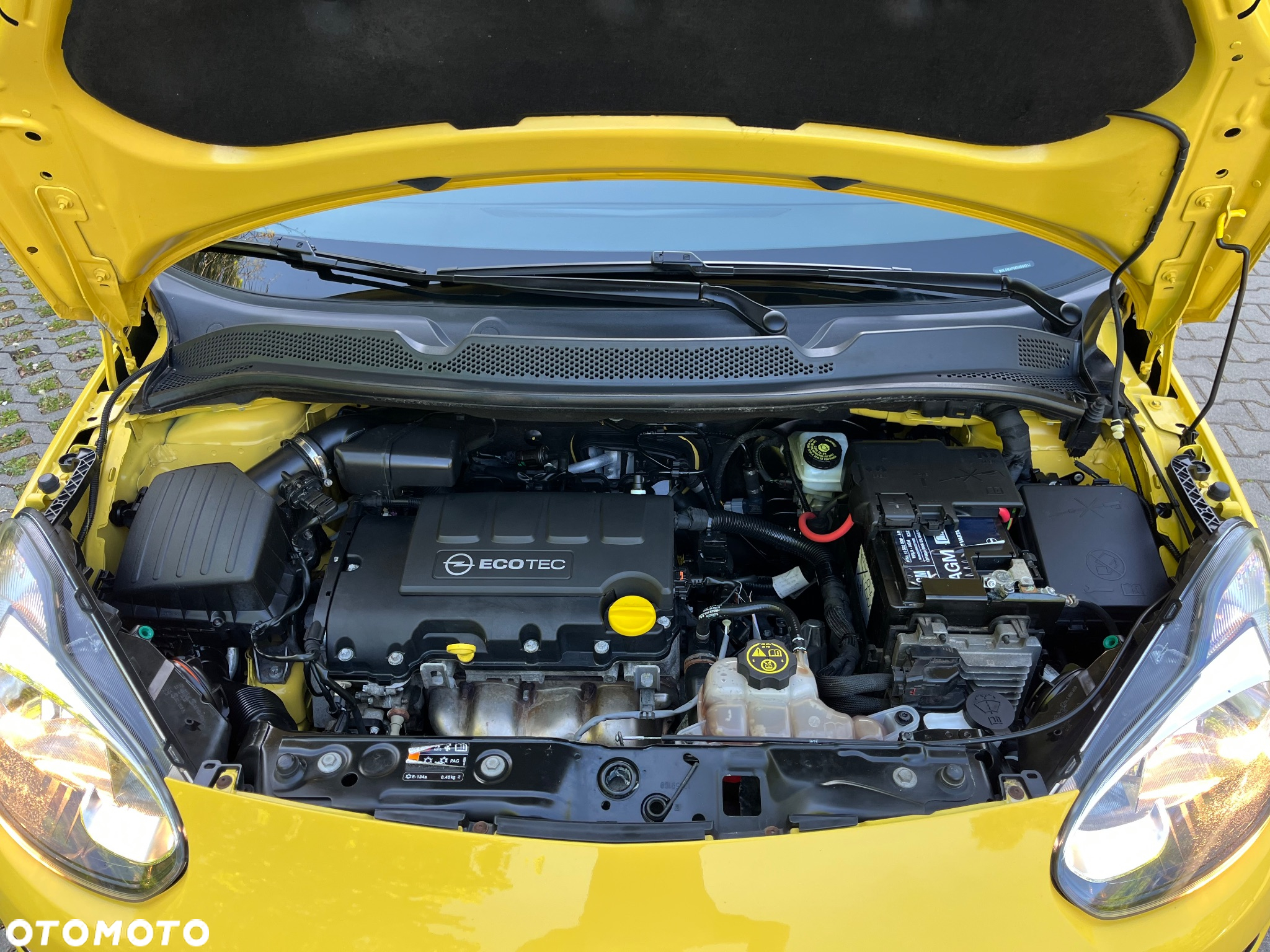 Opel Adam - 28