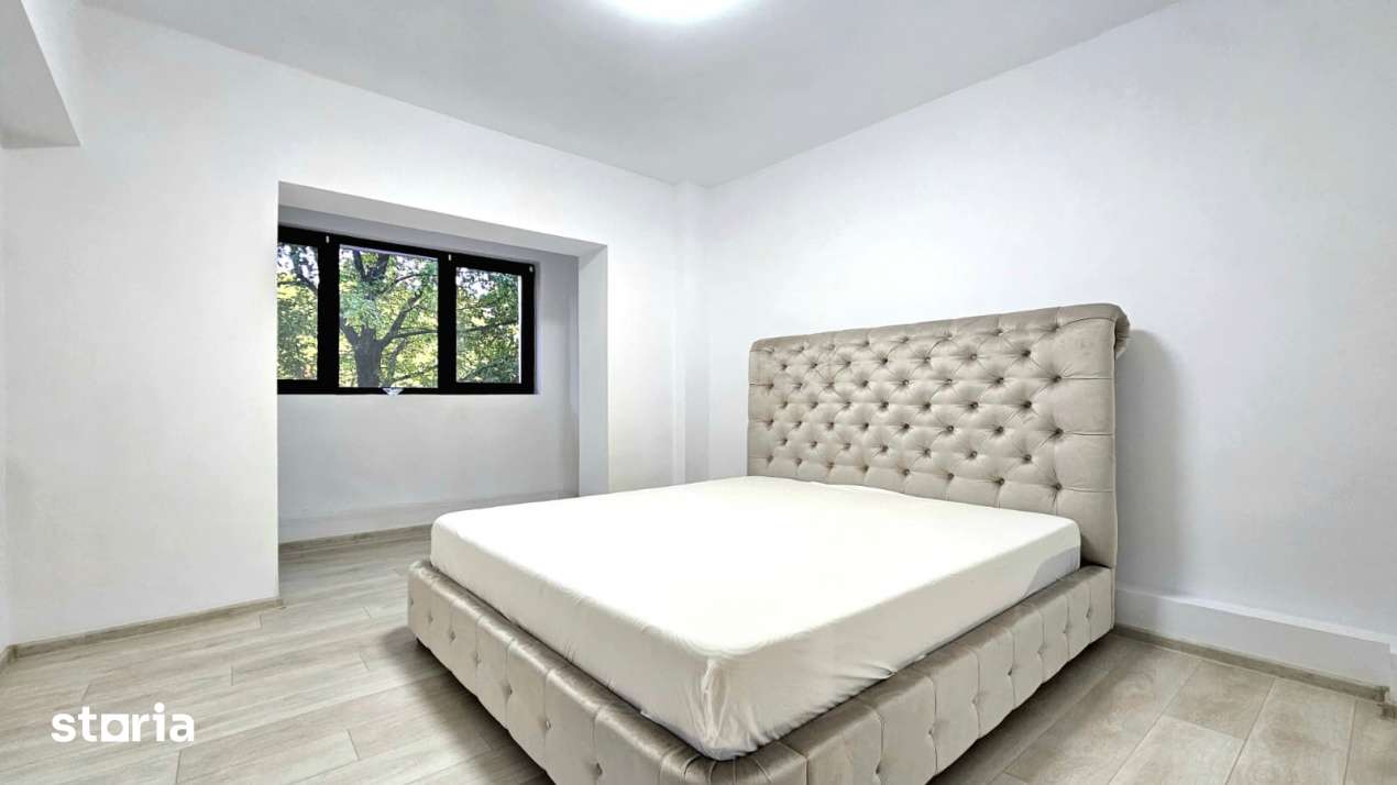 3 Camere Decomandat 3 Minute Metrou Pacii — fotografia 3