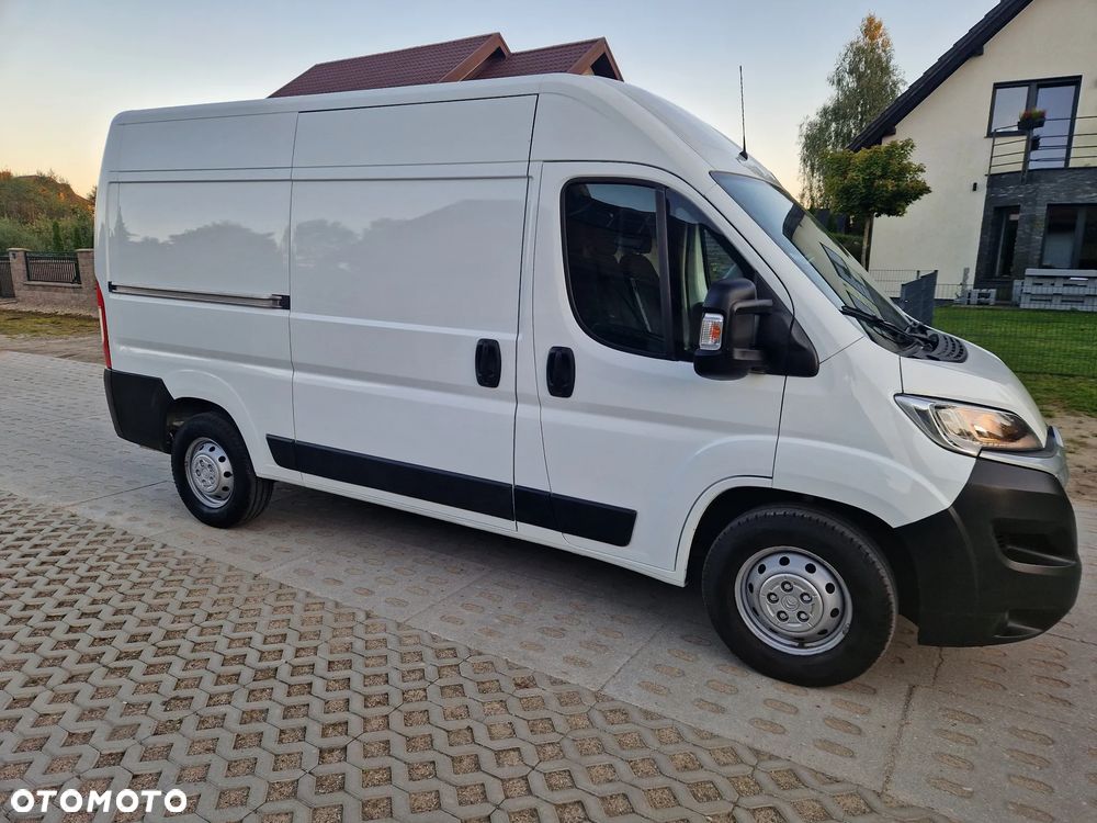 Citroën Jumper - 19