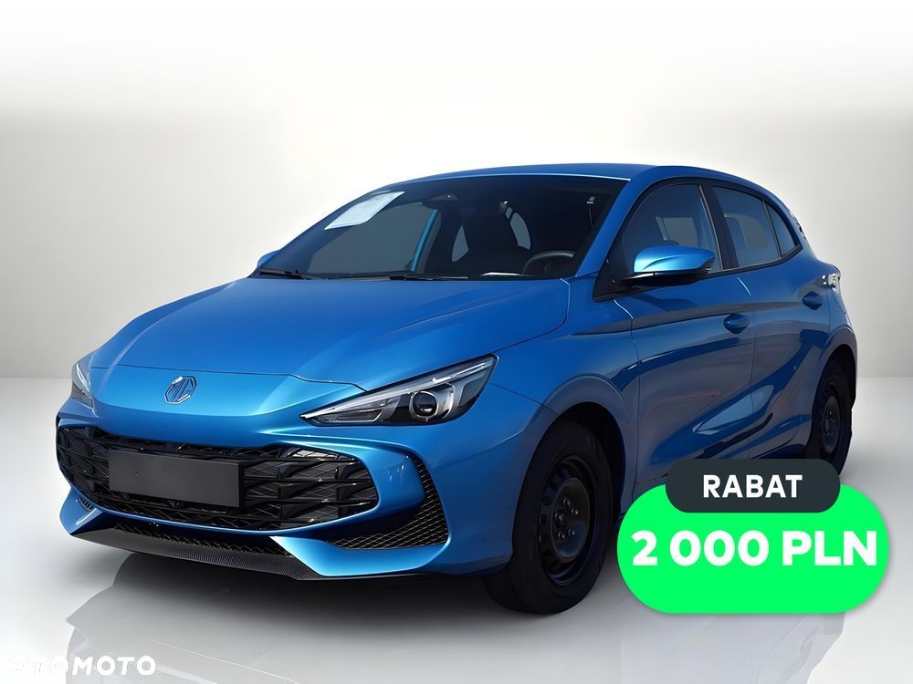 MG MG3 1.5 Standard - 2