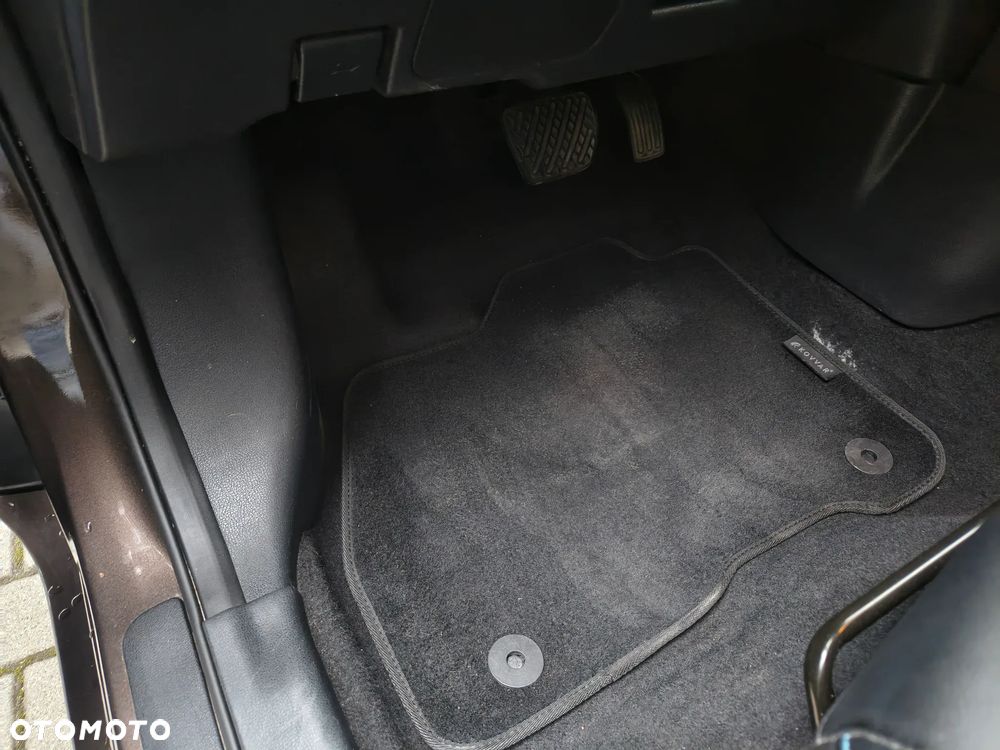 Nissan Leaf - 20