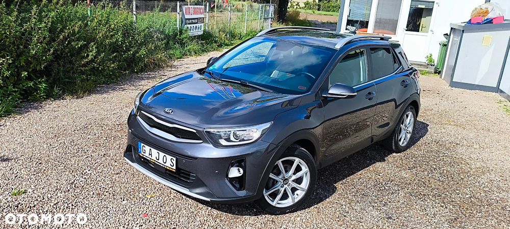 Kia Stonic - 25