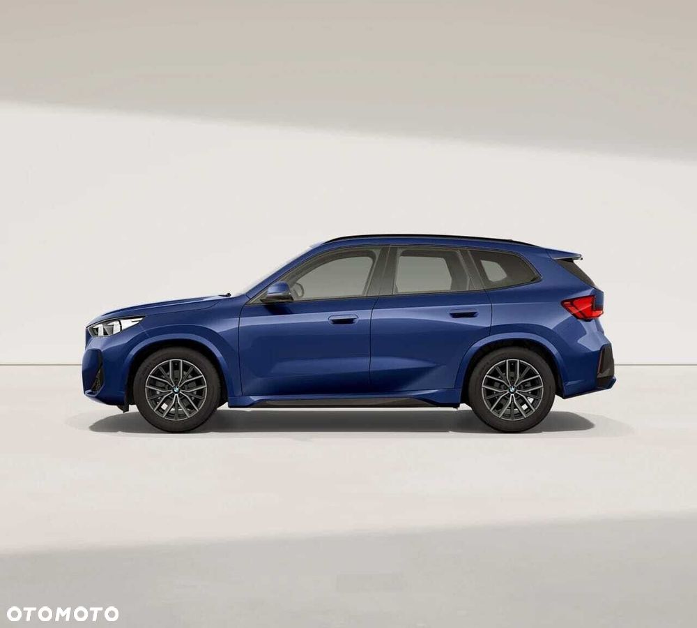 BMW X1 sDrive18i M Sport - 3