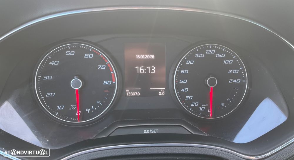 SEAT Ibiza 1.0 TSI FR - 7