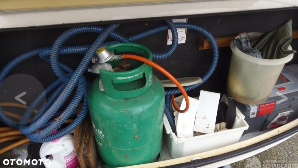 Beyerland VITESSE 460 MD - 14