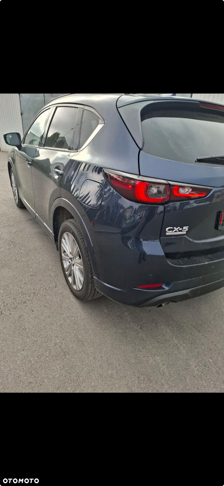 Mazda CX-5 - 2