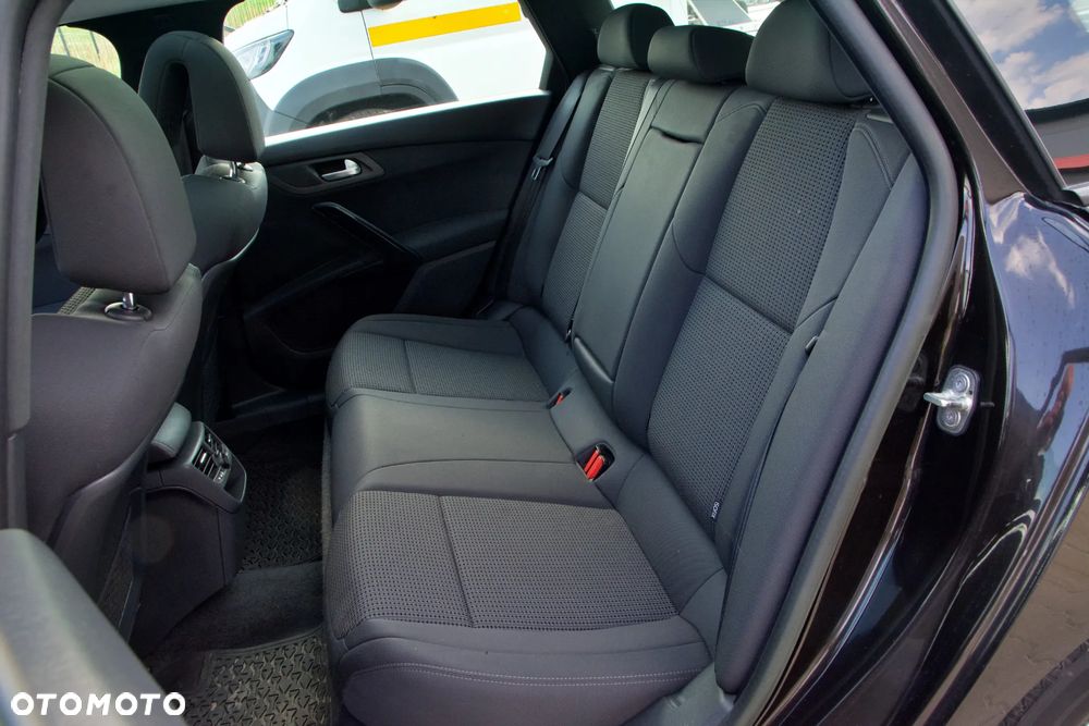 Peugeot 508 - 28