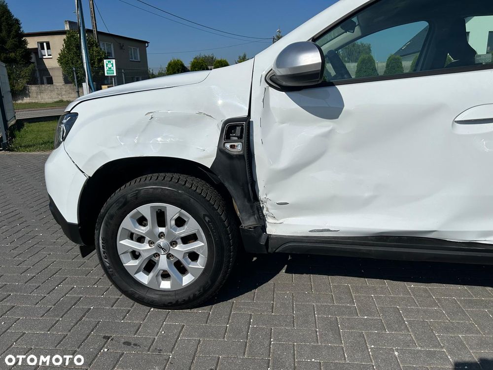 Dacia Duster 1.0 TCe Expression - 2