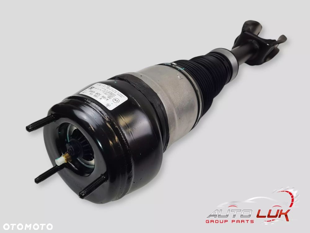 NOWY ORYGINALNY Amortyzator Lewy Przód Mercedes w166 ML A1663233100 - 1