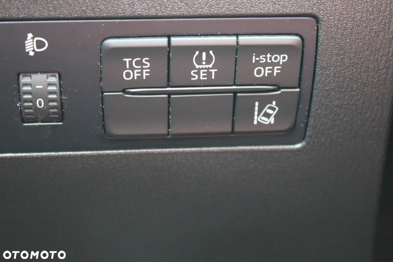 Mazda CX-3 SKYACTIV-G 120 FWD Sports-Line - 22