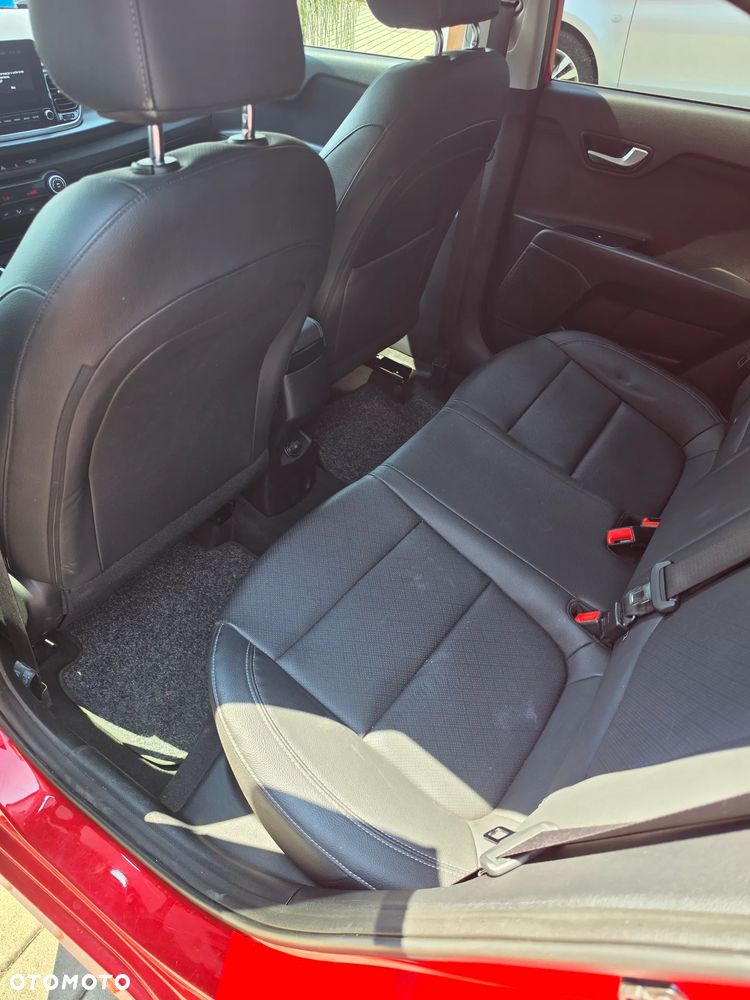 Kia Rio 2020 photo 3