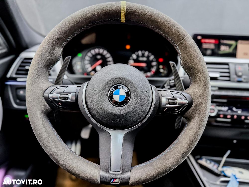 BMW Seria 3 340i xDrive Aut. M Sport - 15