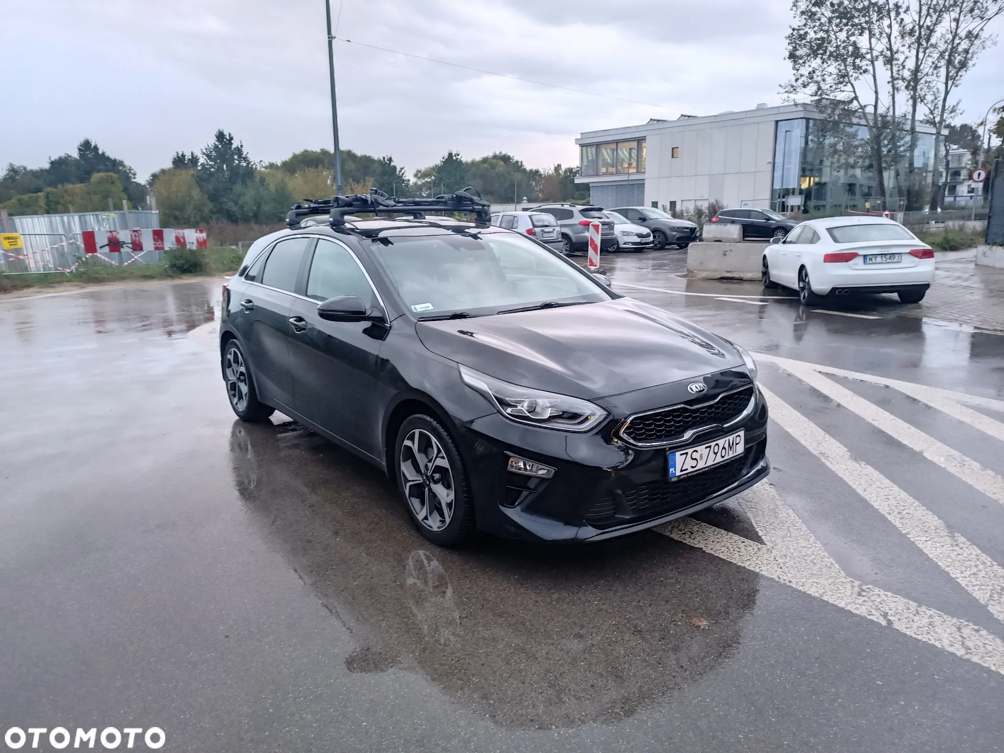 Kia Ceed 1.4 T-GDI L Business Line - 4