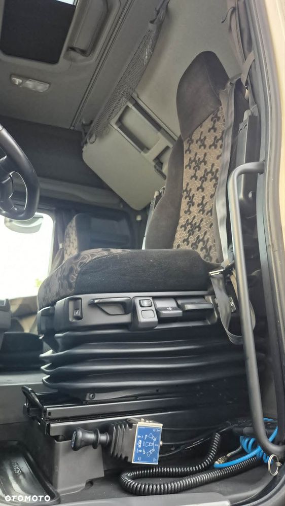 Scania R410 - 25
