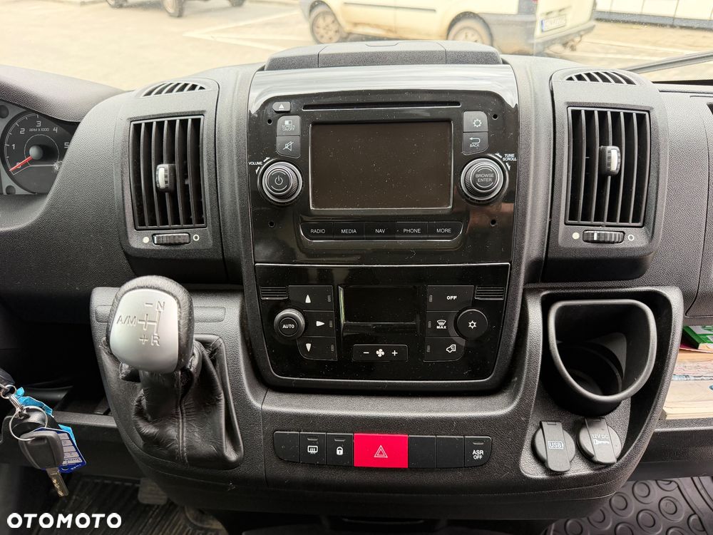 Fiat Ducato - 13