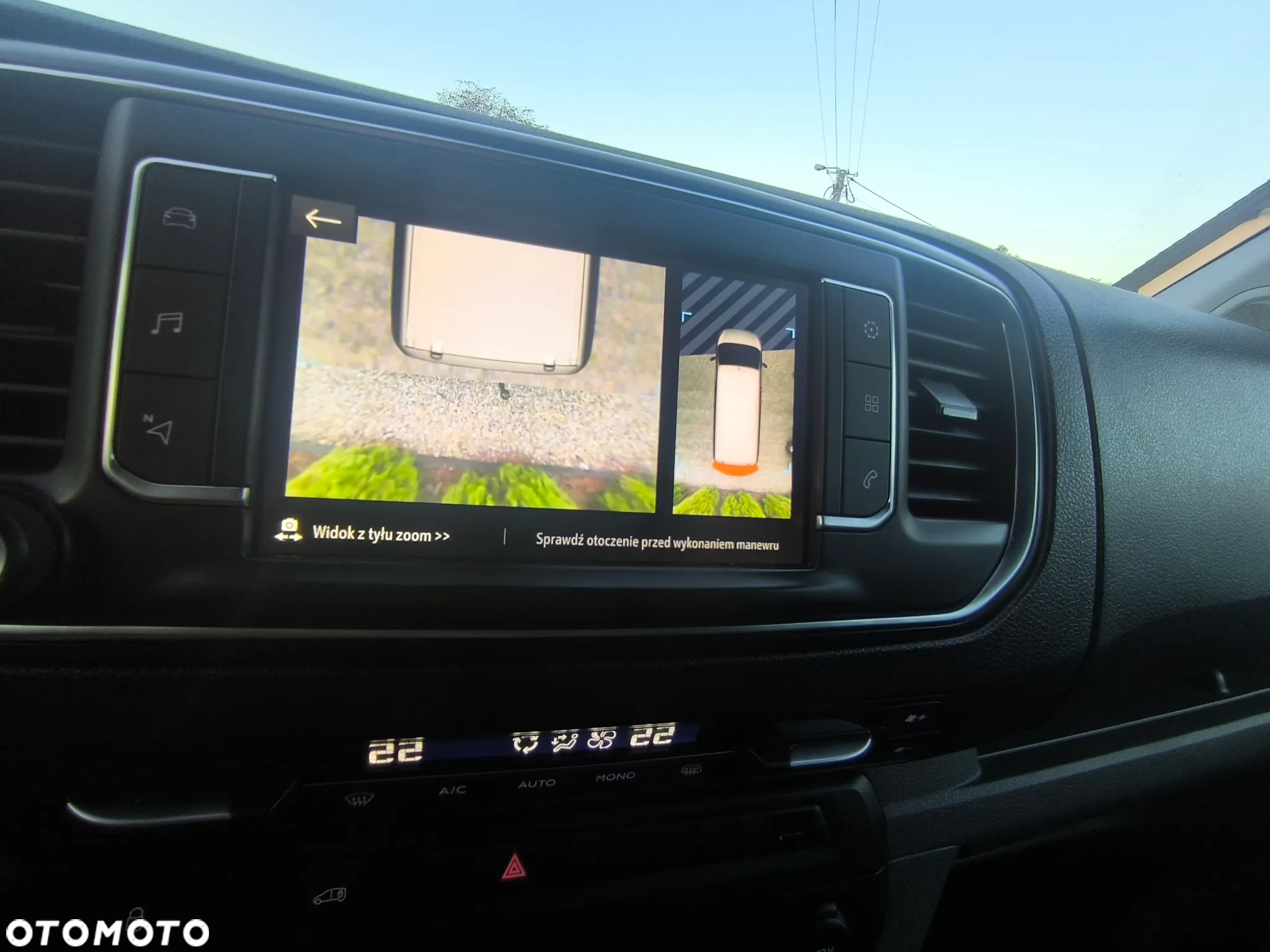 Opel VIVARO - 14