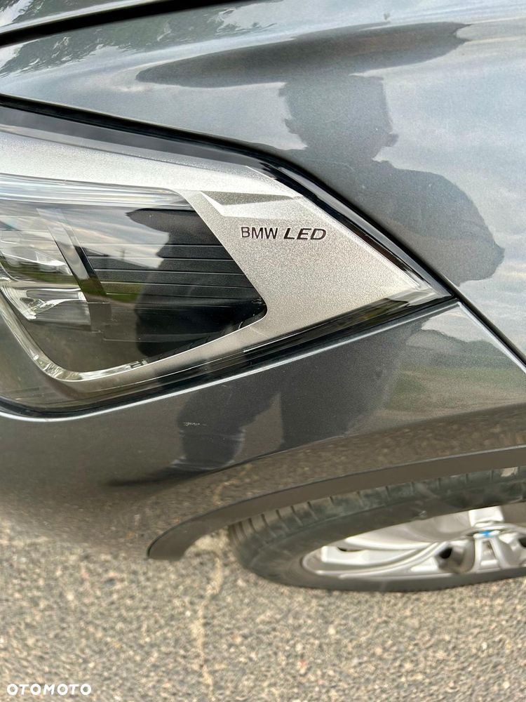 BMW X1 xDrive20d Sport Line - 16