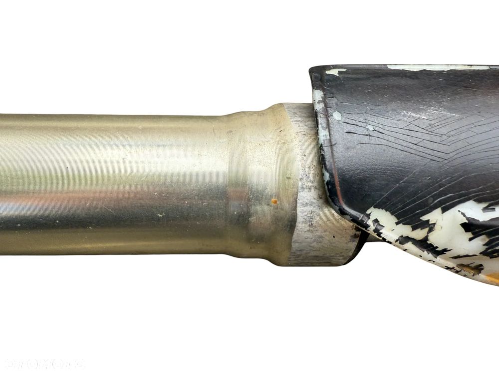 Lagi widełki Honda CRM 125 - 6