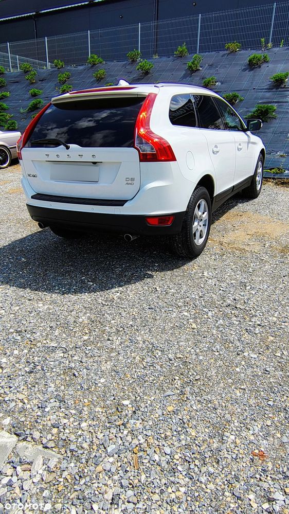 Volvo XC 60 D5 AWD Momentum - 15