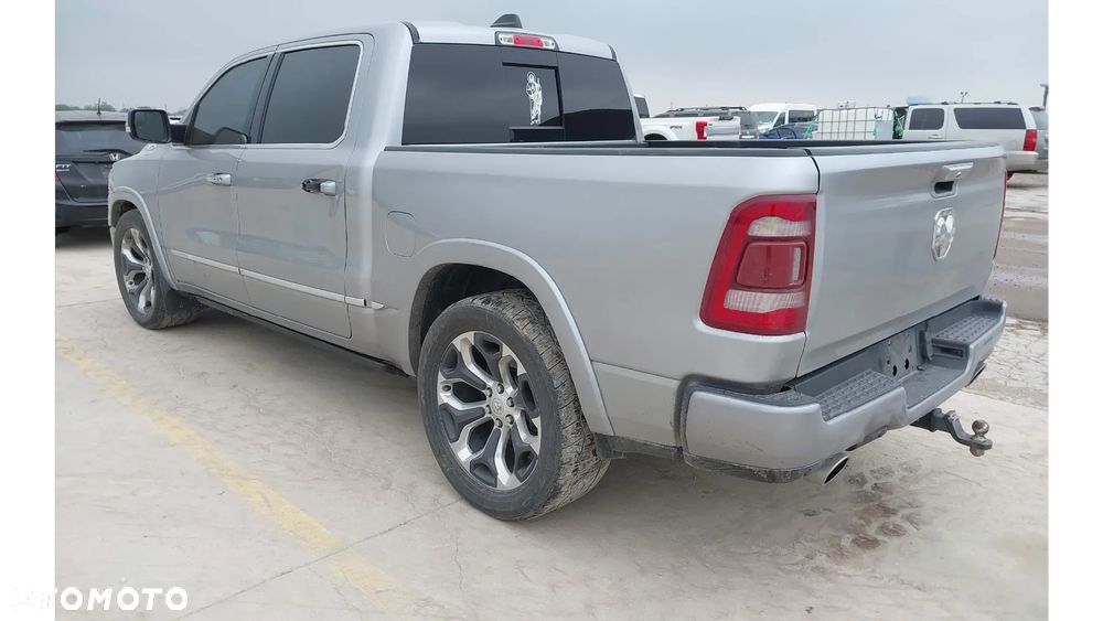 RAM 1500 Crew Cab Limited - 3