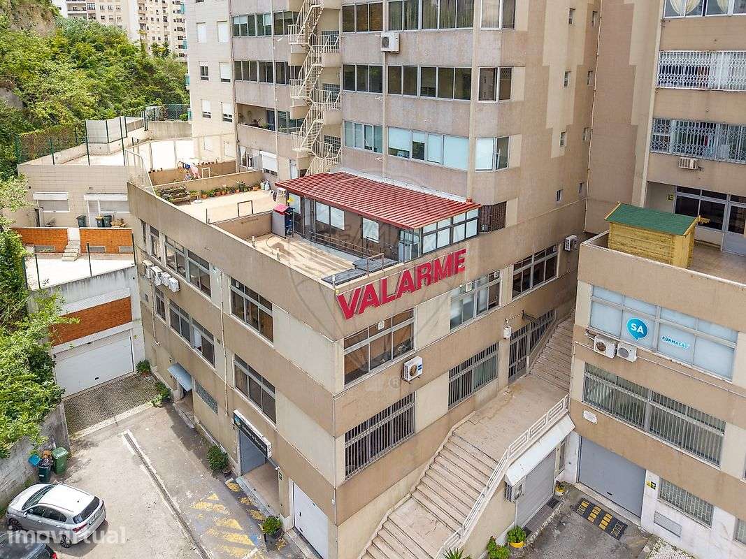 Apartamento T4 para venda - Grande imagem: 4/42