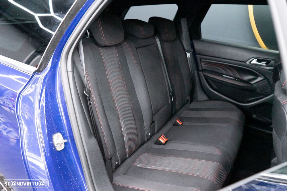 Peugeot 308 SW 2.0 BlueHDi GT Line - 39