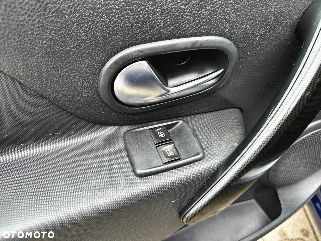 Dacia Sandero SCe 75 Comfort - 15