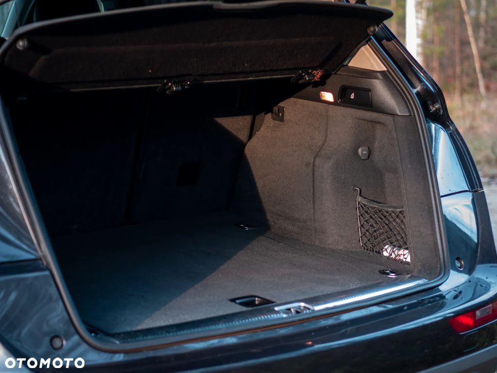 Audi Q5 2.0 TFSI Quattro S tronic - 16