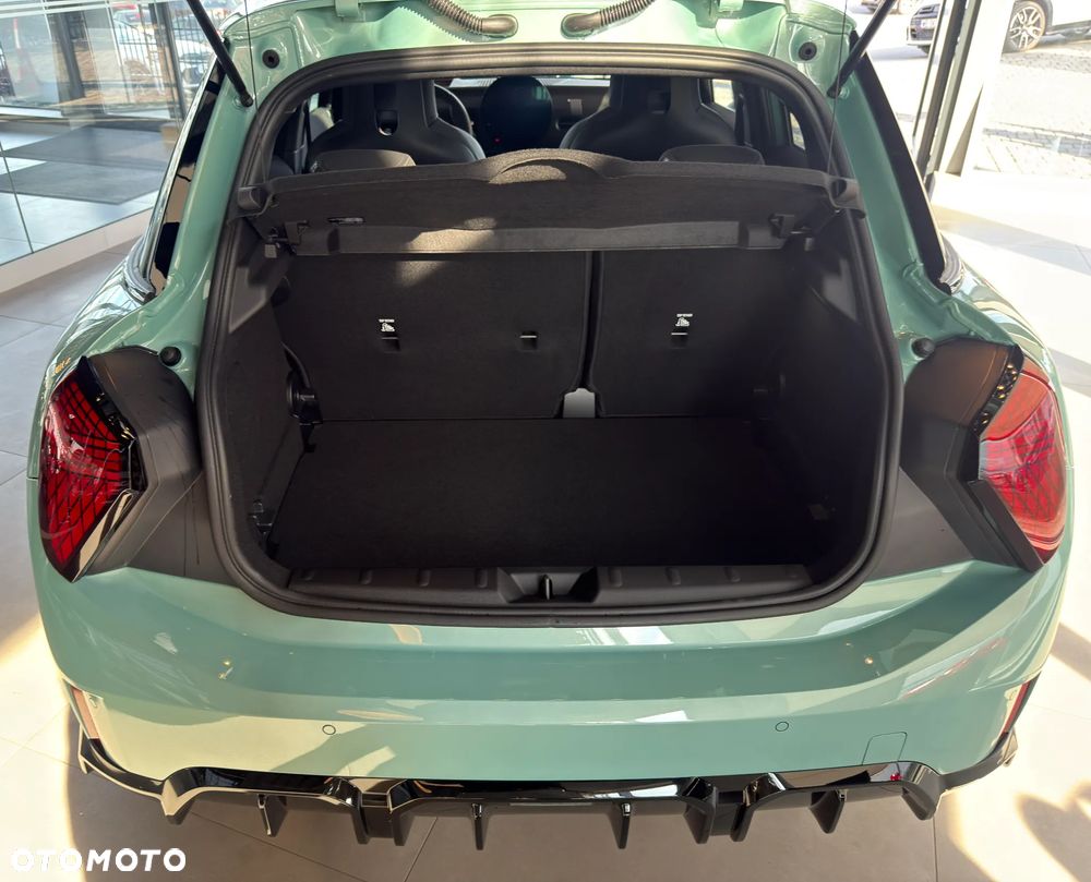 MINI Cooper S Linia John Works - 15