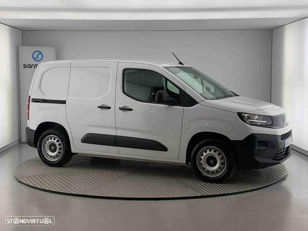 Opel Combo Cargo 1.5 CDTi