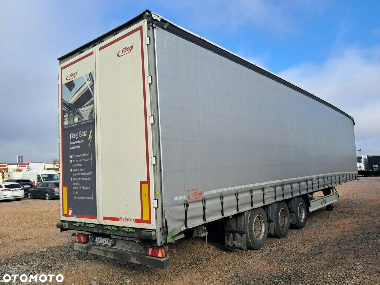 Fliegl - 5