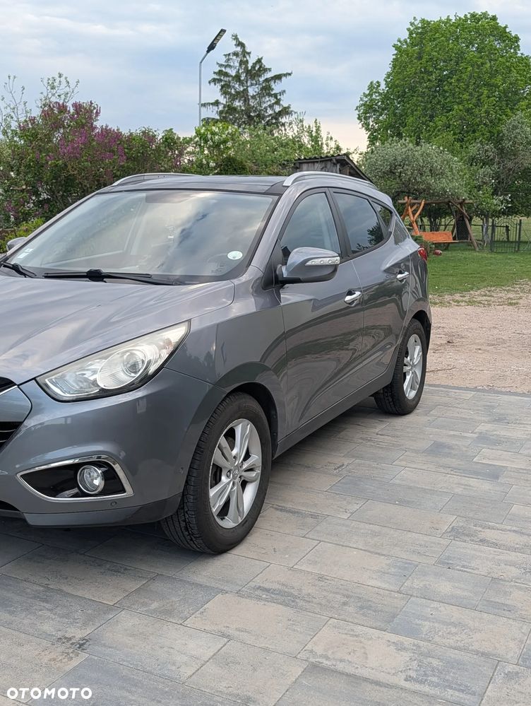 Hyundai ix35 - 9