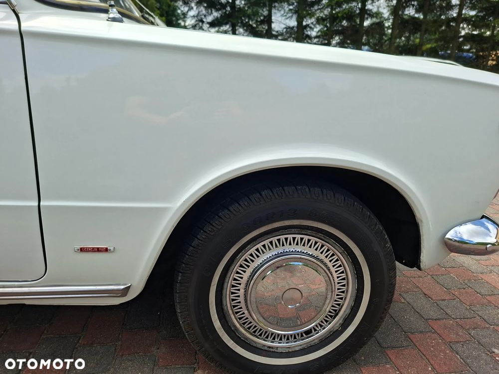Fiat 125p - 14