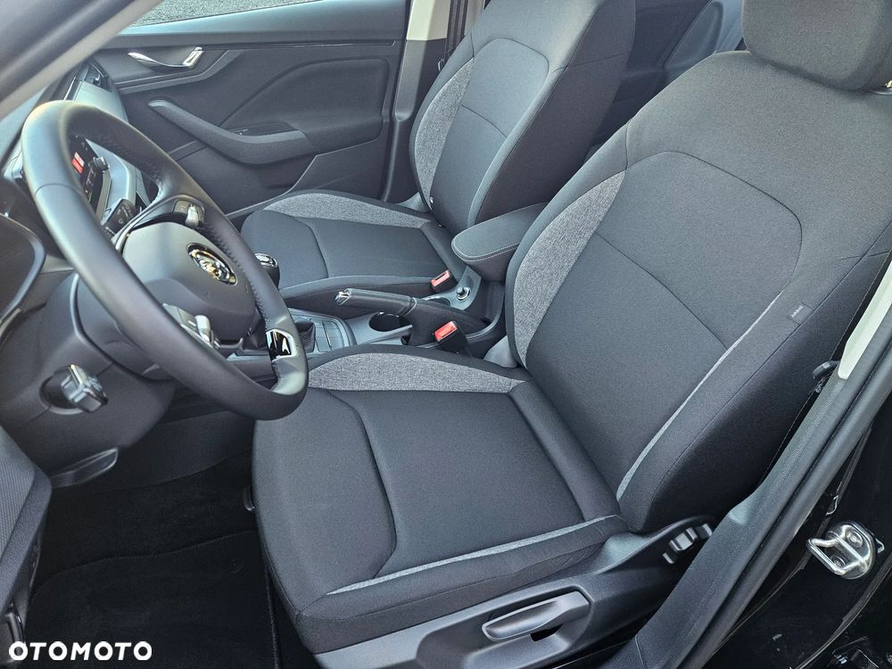 Skoda Scala 1.0 TSI Active - 11