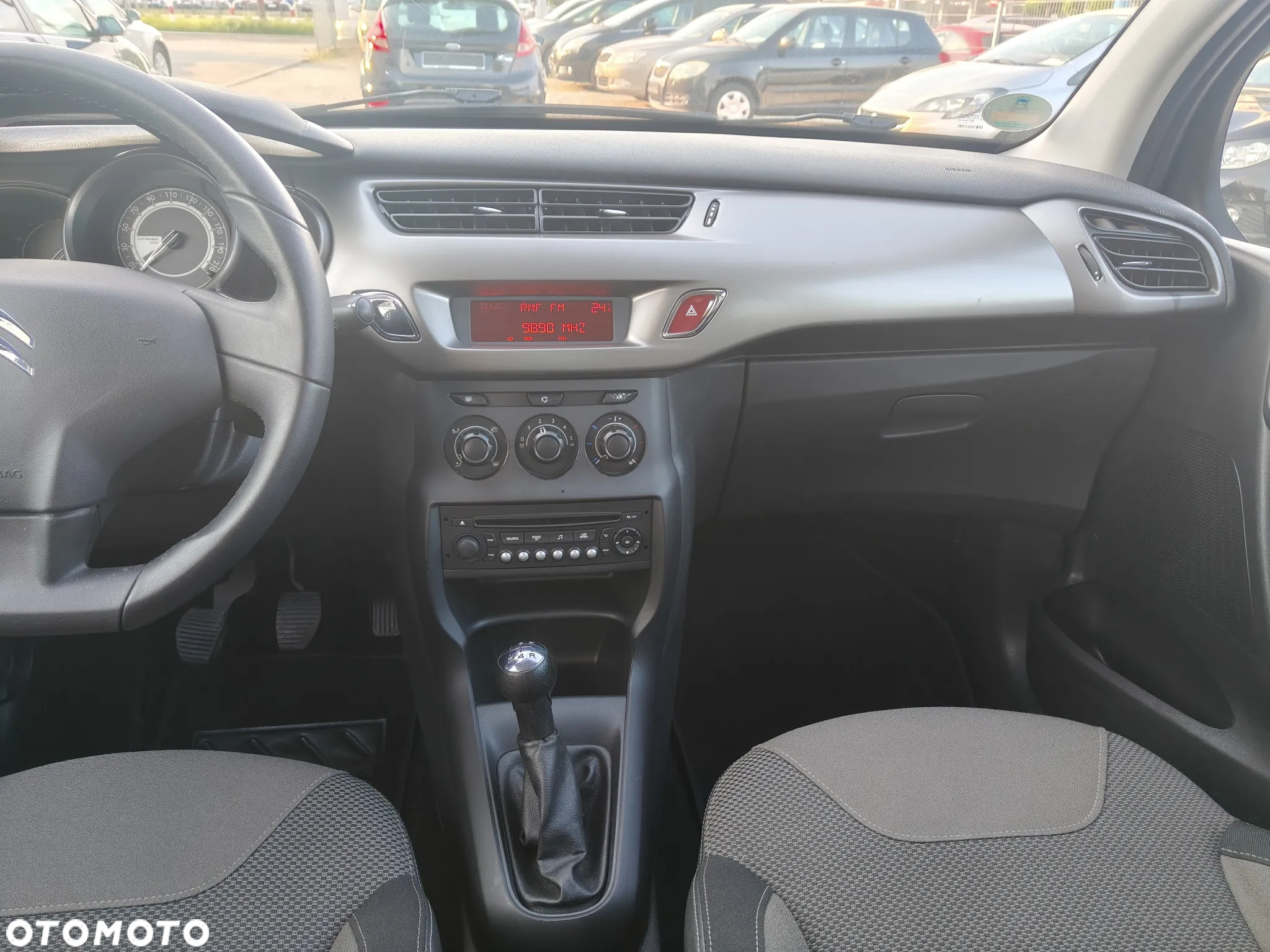 Citroën C3 - 19