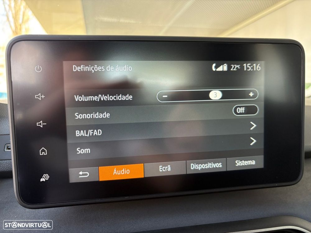 Dacia Sandero 1.0 ECO-G Extreme + Up&Go Bi-Fuel - 36