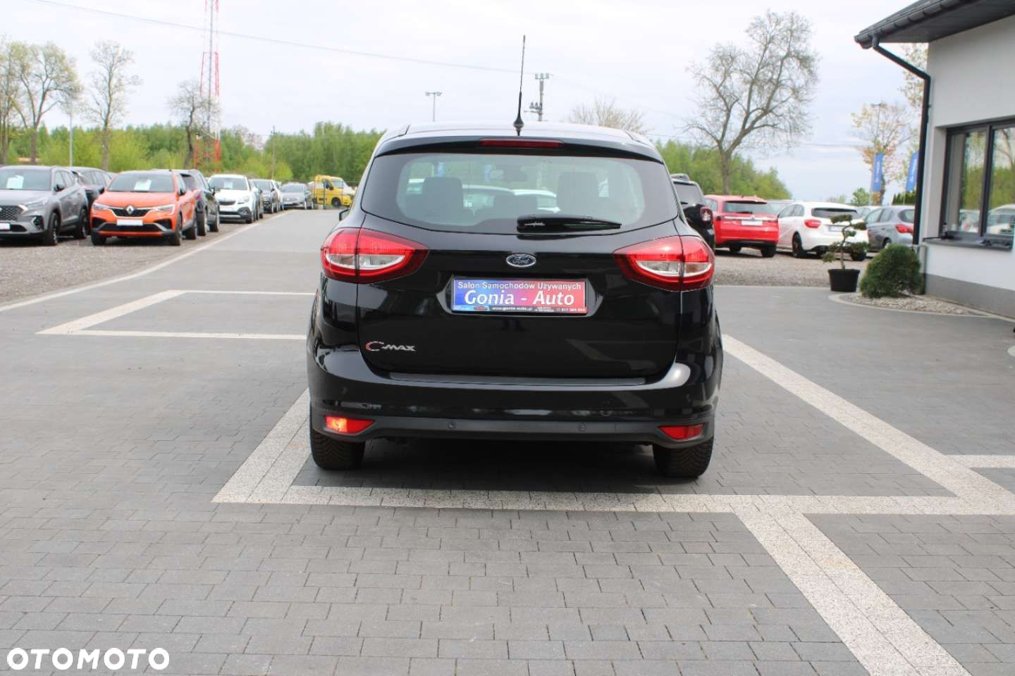 Ford C-MAX - 6