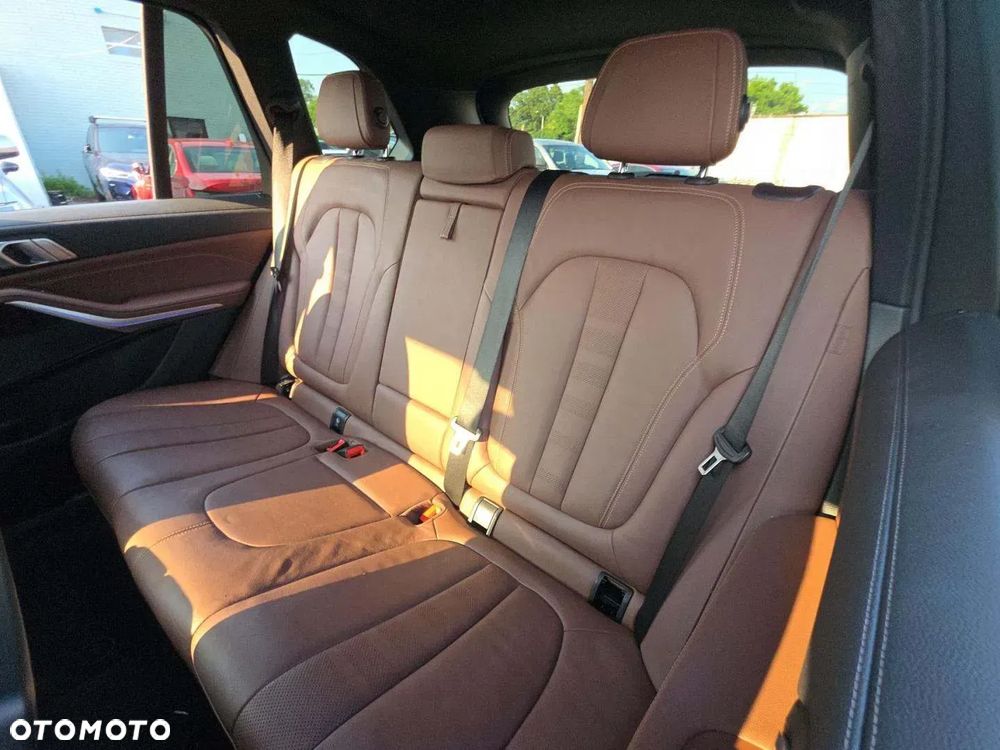BMW X5 xDrive40i sport - 11
