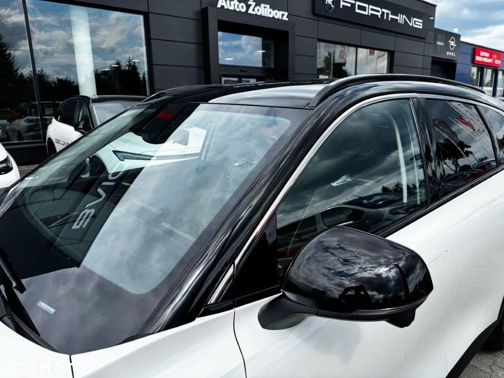 BAIC 5 1.5T Comfort DCT - 6