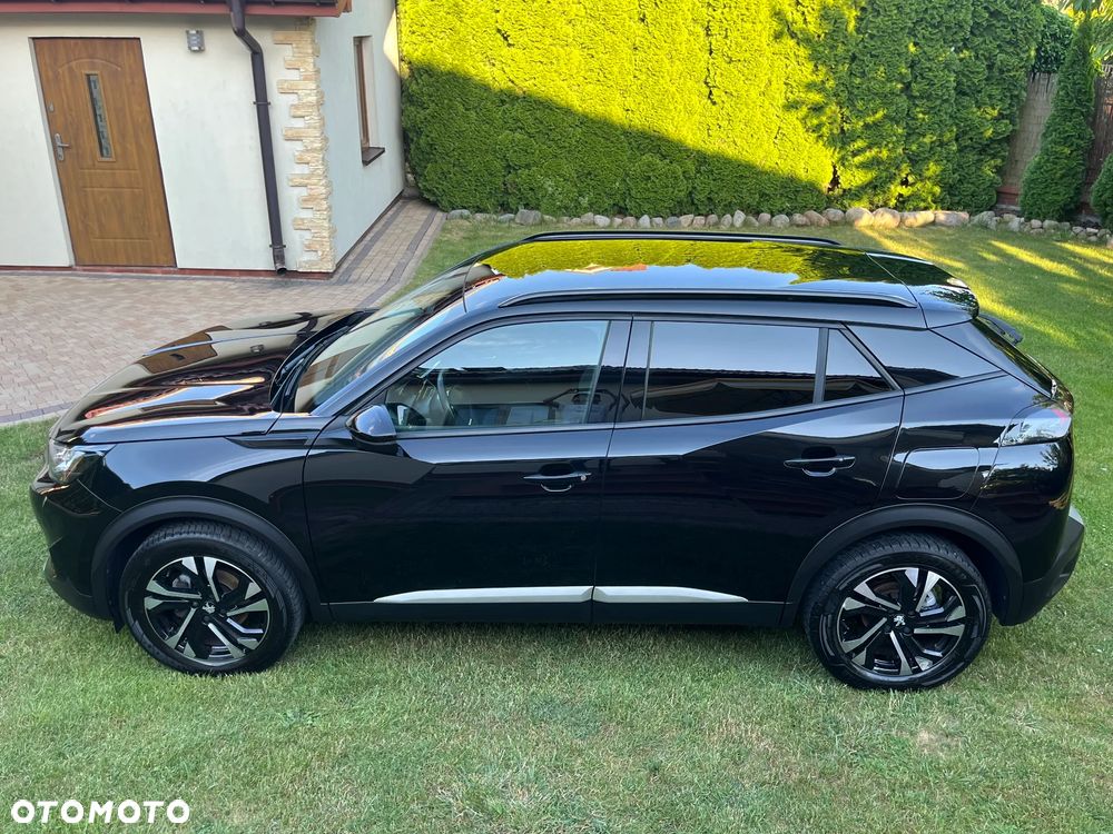 Peugeot 2008 - 22