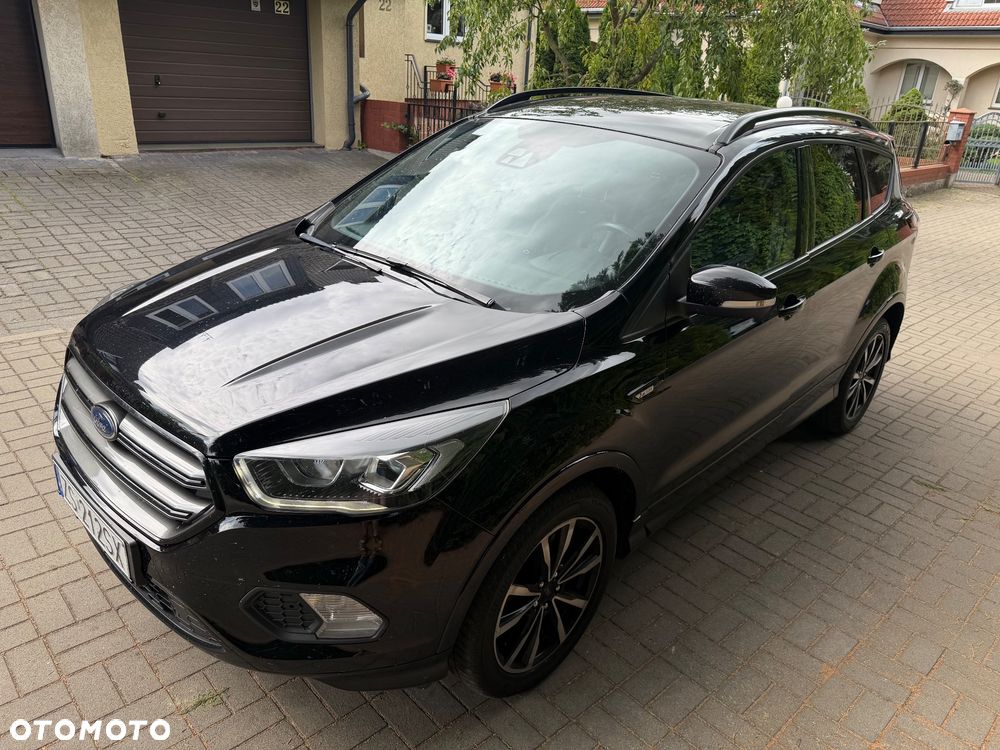 Ford Kuga 2.0 TDCi FWD ST-Line - 25
