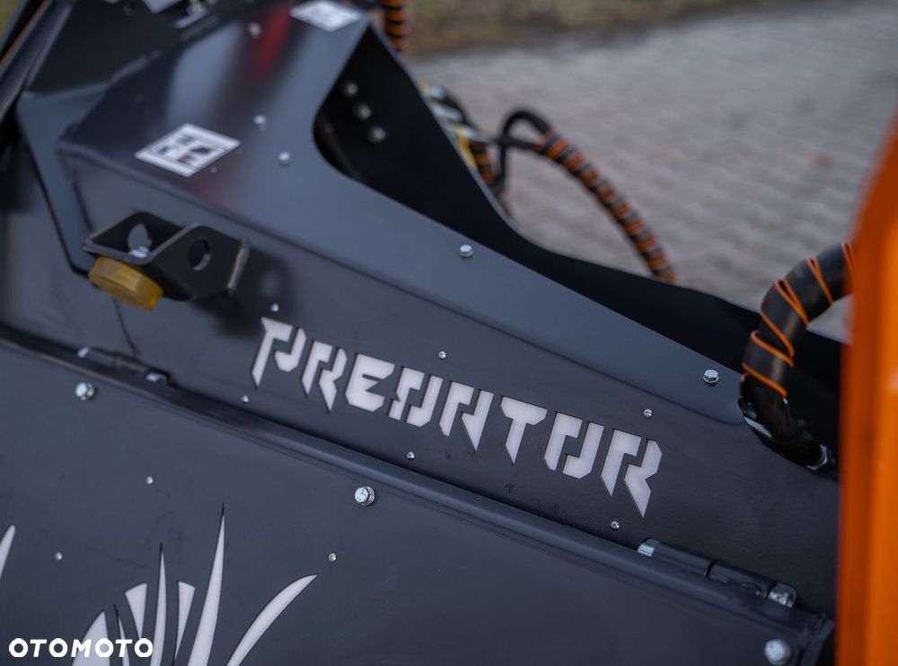 Orkan KL 226 PREDATOR - 6