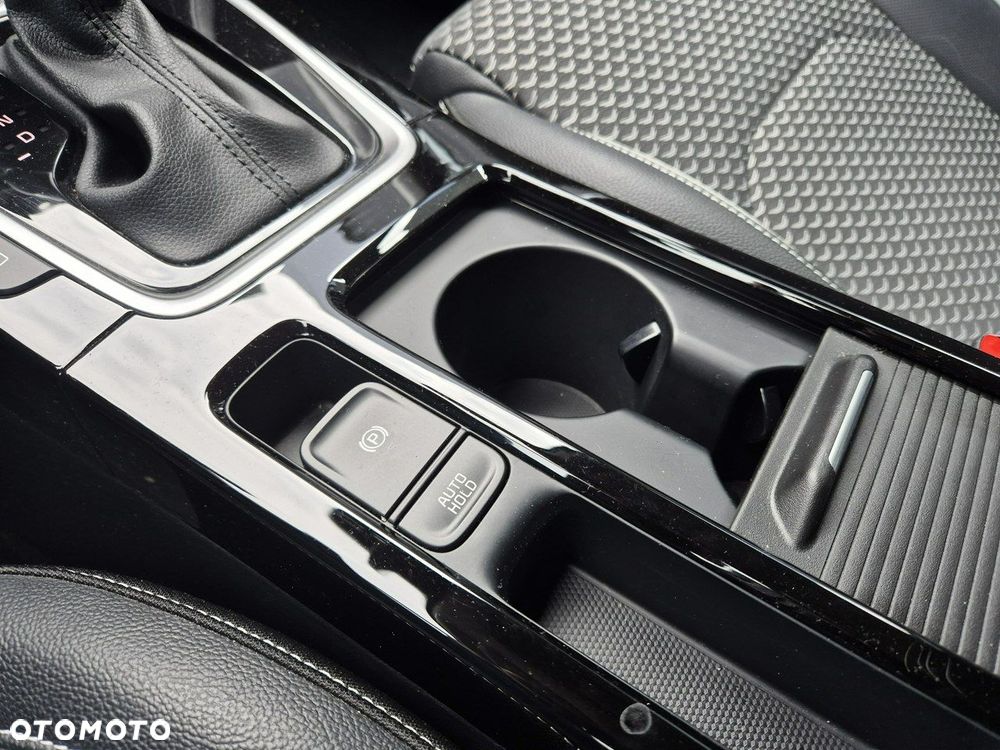 Kia XCeed 1.5 T-GDI L DCT - 34