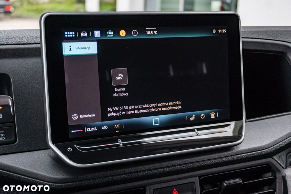 Volkswagen Crafter - 15