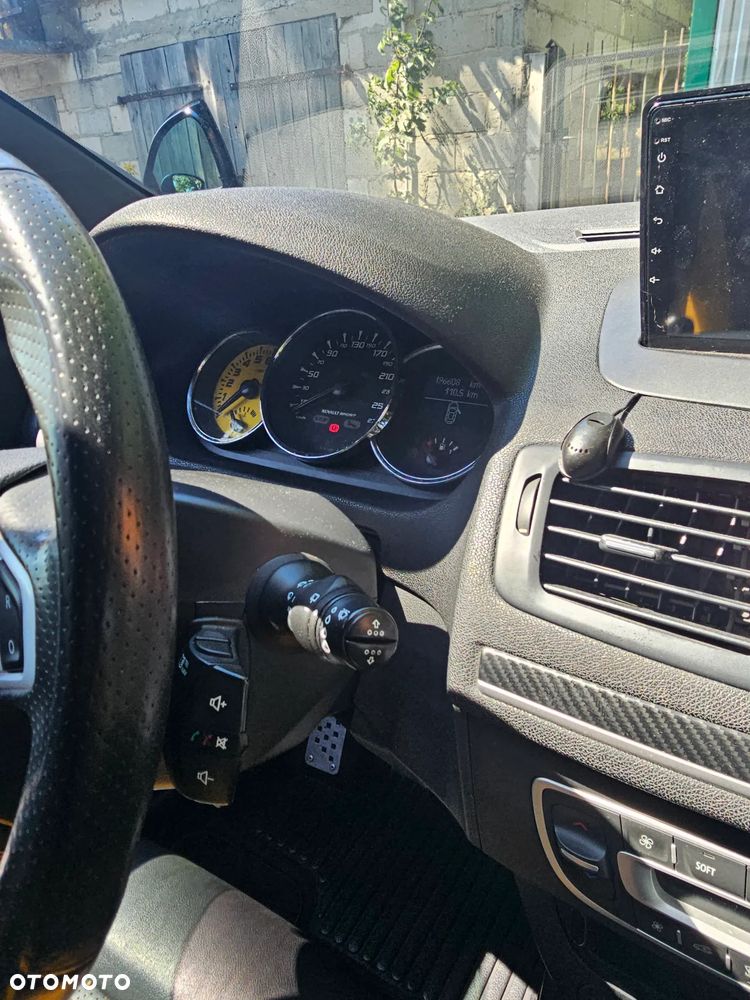 Renault Megane 2.0 16V RS - 23